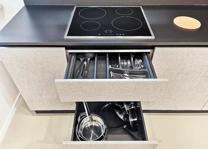 شقة Casa Mongelli