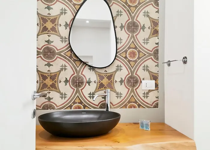 Casa Mongelli شقة باري