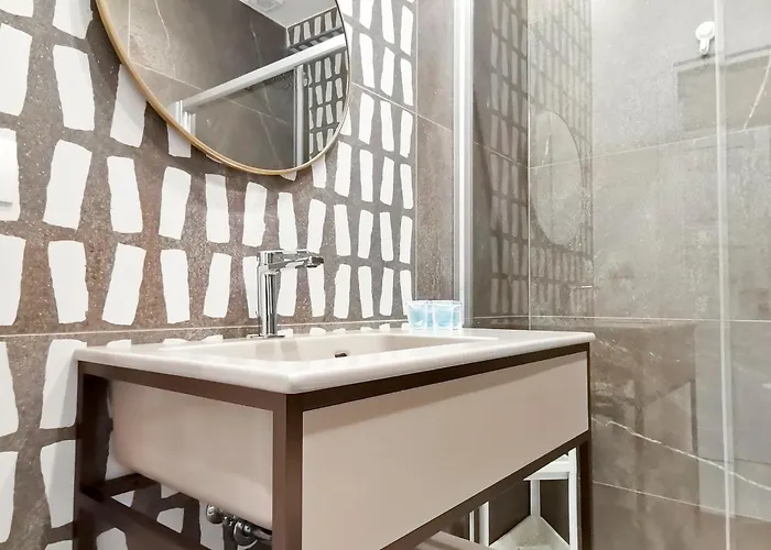 شقة Casa Mongelli باري