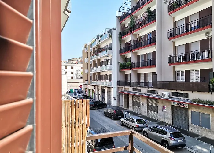 Casa Mongelli باري