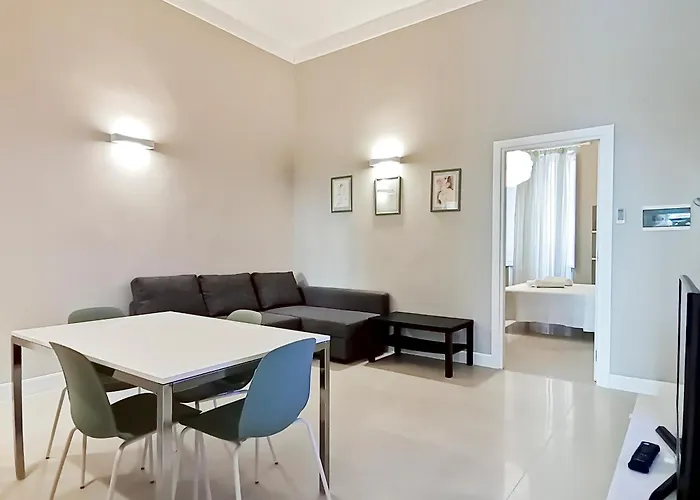 Casa Mongelli شقة