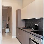 Appartement Casa Mongelli *