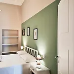Appartement Casa Mongelli *