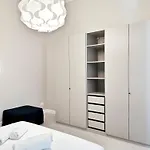 Appartement Casa Mongelli Bari