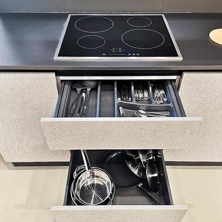 Appartamento Casa Mongelli