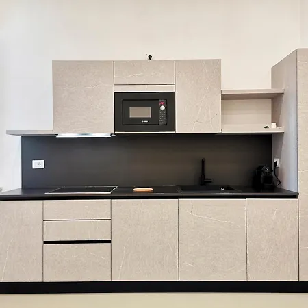 Appartement Casa Mongelli Bari