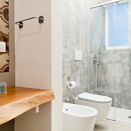 Casa Mongelli * Bari