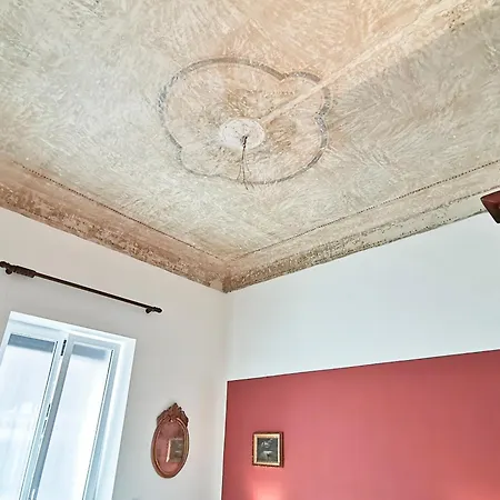 Casa Mongelli Appartement