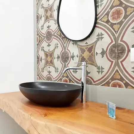 Апартаменты Casa Mongelli