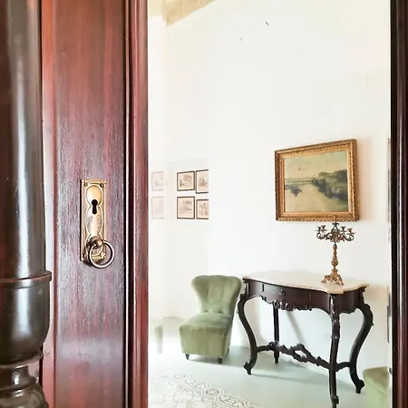 Casa Mongelli Appartamento *