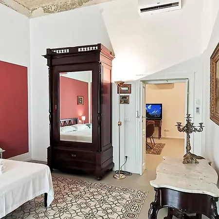 Casa Mongelli * Бари