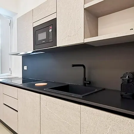 Appartement Casa Mongelli