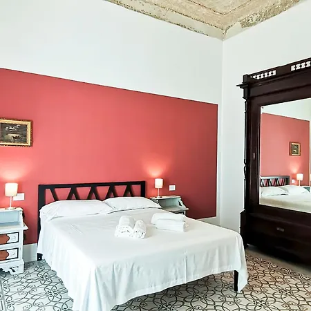 Casa Mongelli Апартаменты Бари
