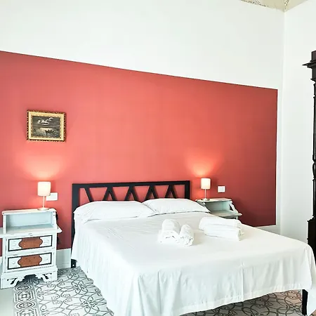 Апартаменты Casa Mongelli Бари