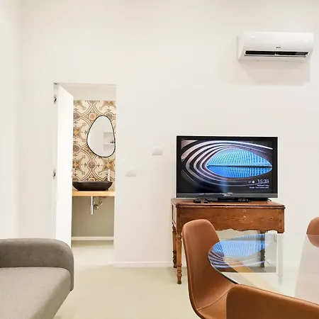 Appartamento Casa Mongelli