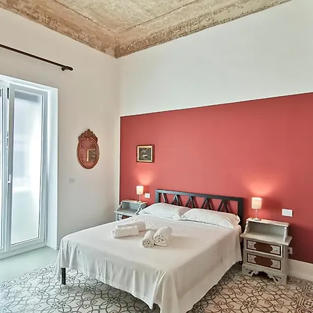 Casa Mongelli Апартаменты Бари