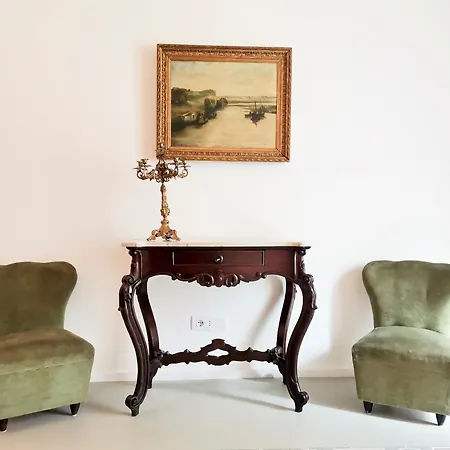 Casa Mongelli *