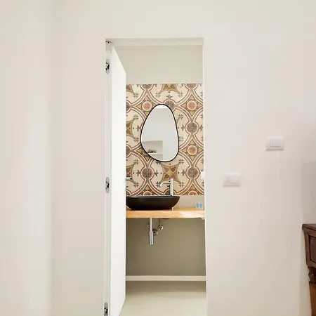 Апартаменты Casa Mongelli
