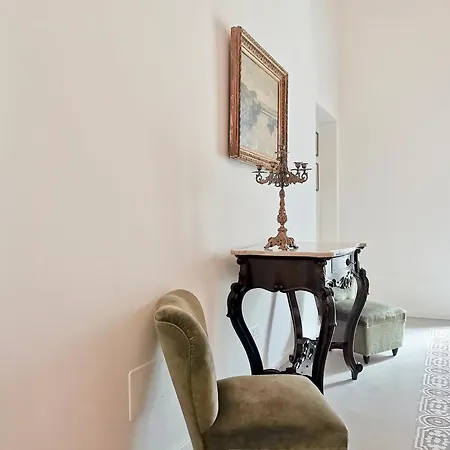 Daire Casa Mongelli Bari