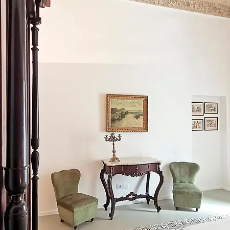 Appartamento Casa Mongelli *