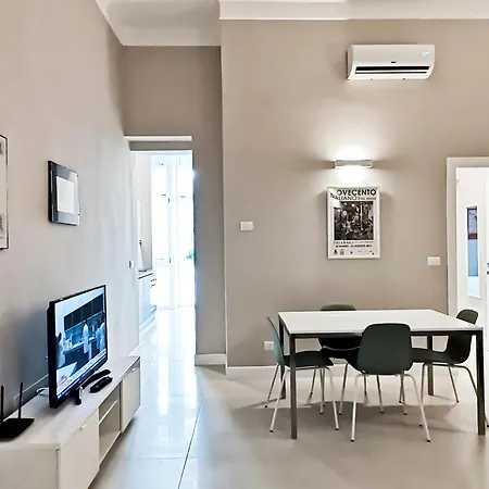 Casa Mongelli * Бари