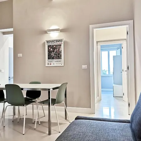 Casa Mongelli Апартаменты Бари