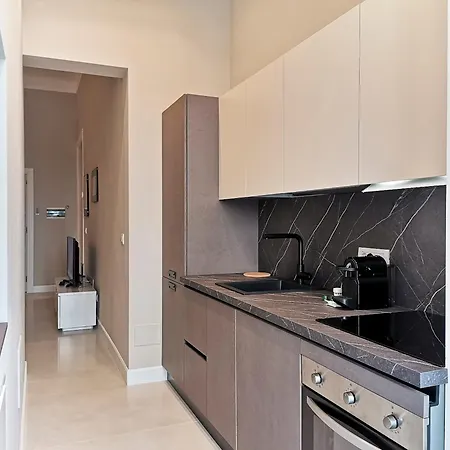 Апартаменты Casa Mongelli *
