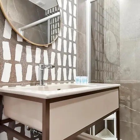 Апартаменты Casa Mongelli Бари