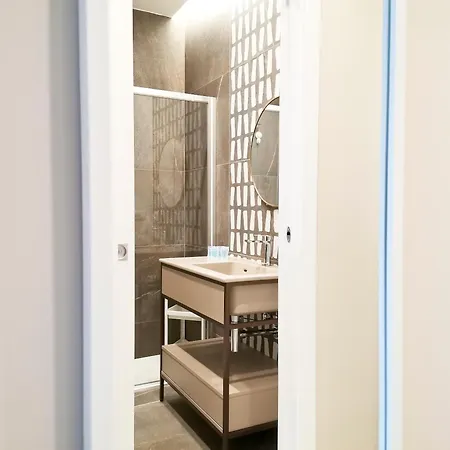 Casa Mongelli * Bari