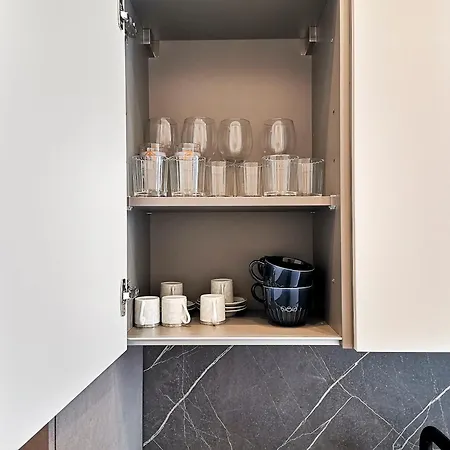 Casa Mongelli Апартаменты *