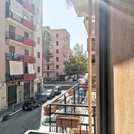 Апартаменты Casa Mongelli *