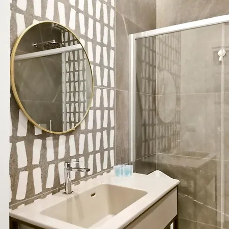 Casa Mongelli Апартаменты Бари