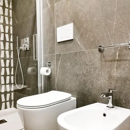 Appartamento Casa Mongelli Bari