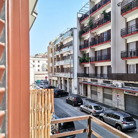 Casa Mongelli Bari