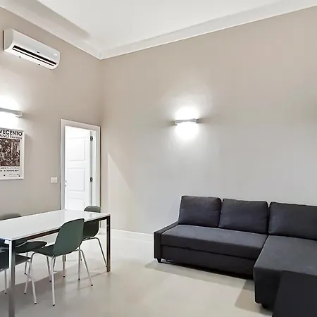 Casa Mongelli Апартаменты