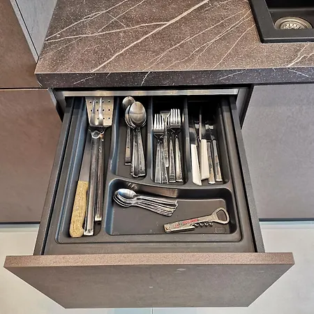 Casa Mongelli Appartamento *