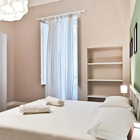 Casa Mongelli Апартаменты Бари