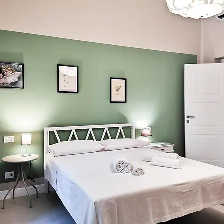 Апартаменты Casa Mongelli Бари