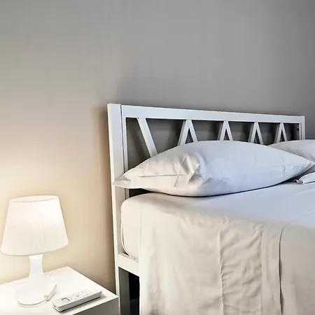 Casa Mongelli * Bari