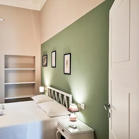 Апартаменты Casa Mongelli *