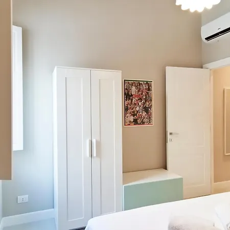 Casa Mongelli Апартаменты Бари
