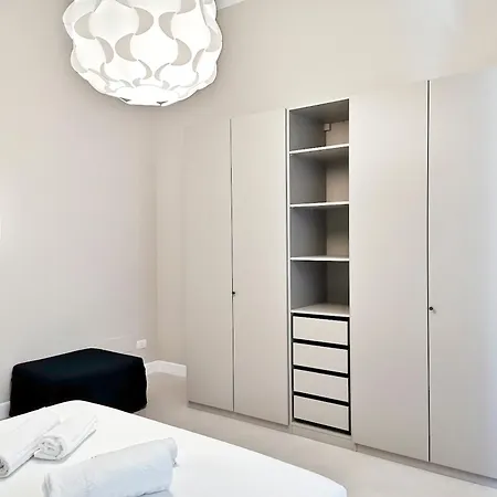Апартаменты Casa Mongelli Бари