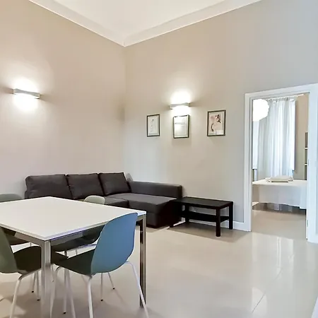 Casa Mongelli Appartamento