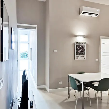 Casa Mongelli Daire *